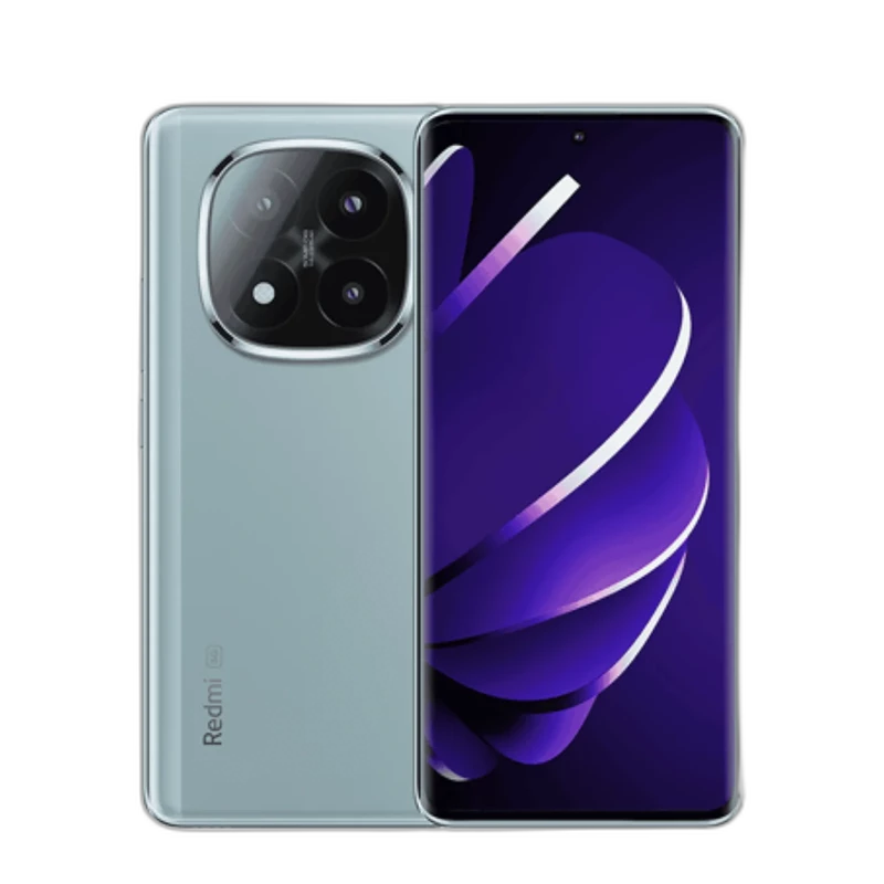 گوشی موبايل شیائومی مدل Redmi Note 14 Pro Plus 5G ظرفیت 512 گیگابایت رم 16 گیگابایت - چین
