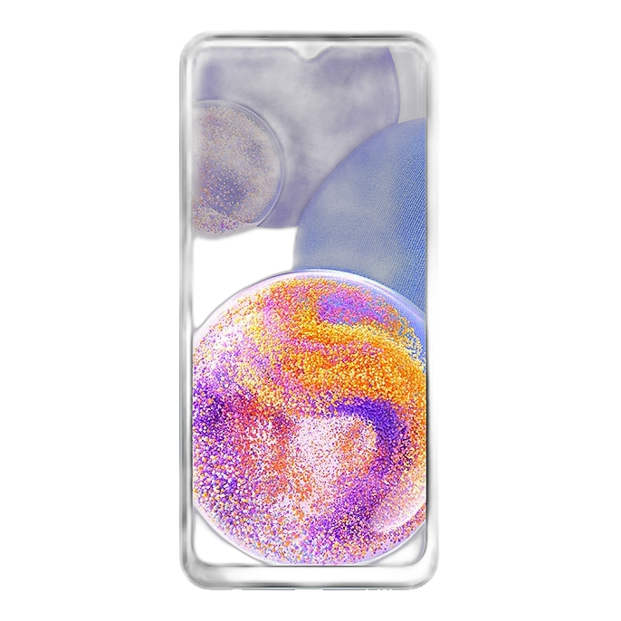 گوشی موبايل سامسونگ مدل Galaxy A23 ظرفیت 128 گیگابایت - رم 6 گیگابایت