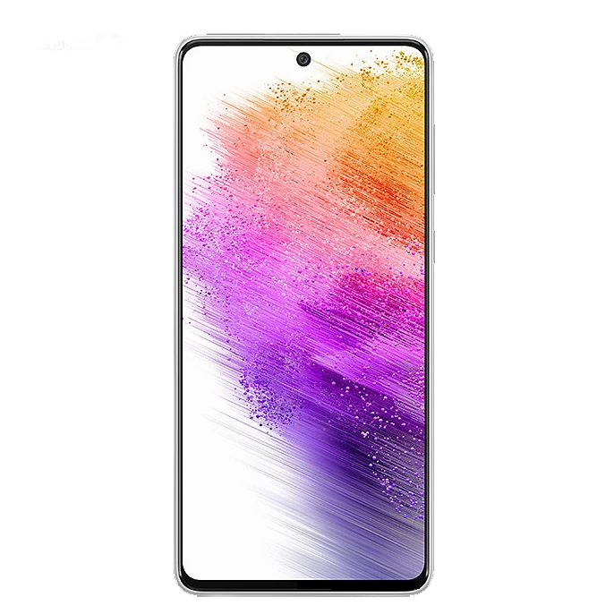 گوشی موبايل سامسونگ مدل Galaxy A73 5G ظرفیت 256 گیگابایت - رم 8 گیگابایت