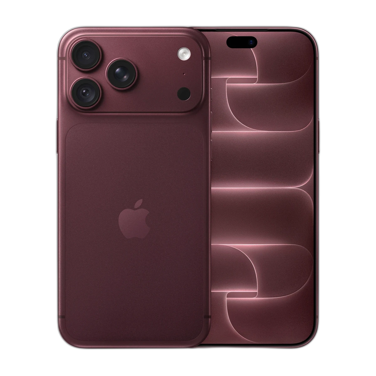 گوشی موبایل ا&zwnj;پل iPhone 18 Pro Max ZA/A ظرفیت 256 گیگابایت رم 12 گیگابایت - Not Active