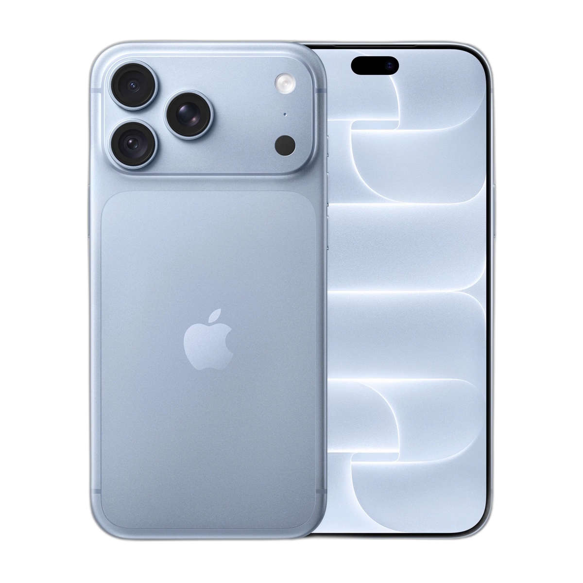 گوشی موبایل اپل iPhone 18 Pro ZA/A ظرفیت 256 گیگابایت رم 12 گیگابایت - Not Active
