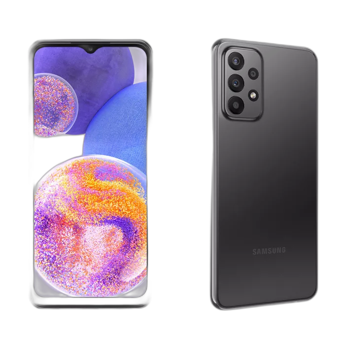 گوشی موبايل سامسونگ مدل Galaxy A23 ظرفیت 128 گیگابایت - رم 4 گیگابایت