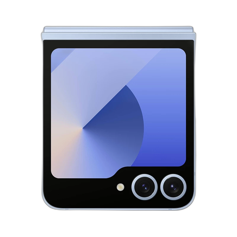 گوشی موبايل سامسونگ Galaxy Z Flip6 5G ظرفیت 256 گیگابایت رم 12 گیگابایت - ویتنام