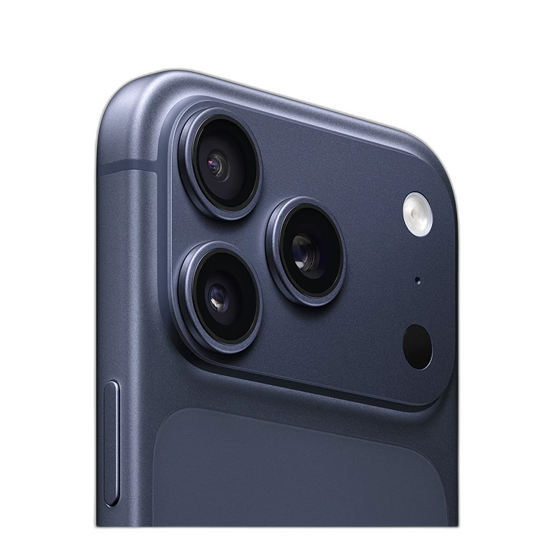 گوشی موبایل اپل iPhone 17 Pro Max ZA/A ظرفیت 256 گیگابایت رم 12 گیگابا&zwnj;یت رجیستر شده - اپن باکس Active