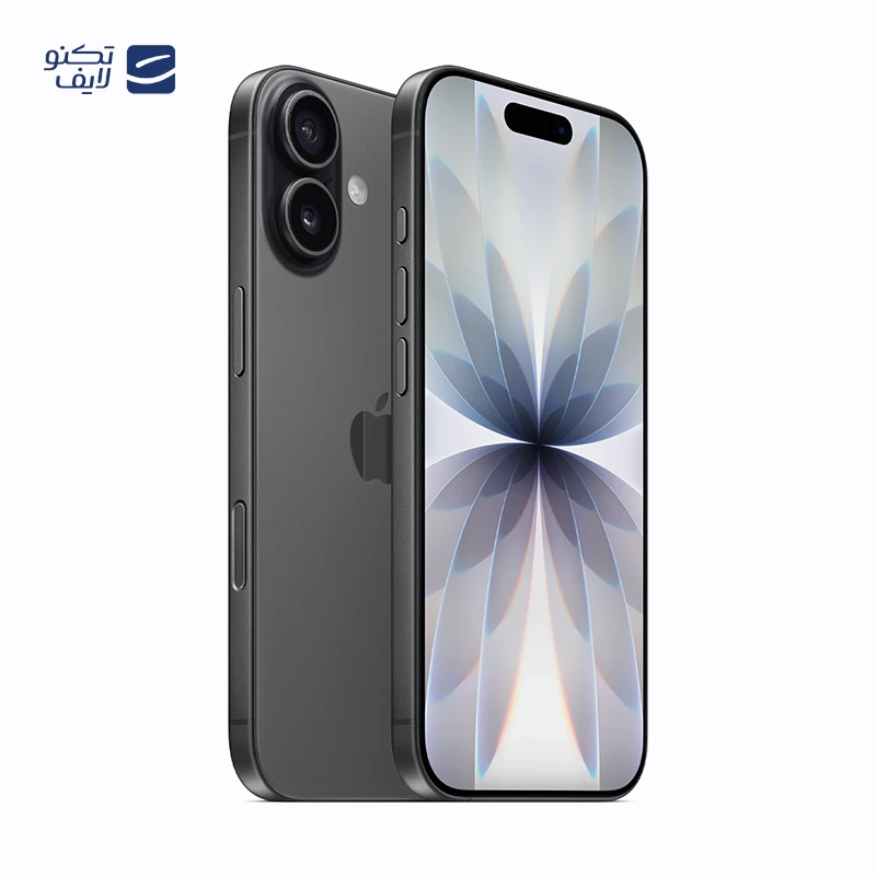 گوشی موبایل اپل مدل iPhone 17 ZA/A ظرفیت 256 گیگابایت رم 8 گیگابایت ریجستر شده - اپن باکس Active