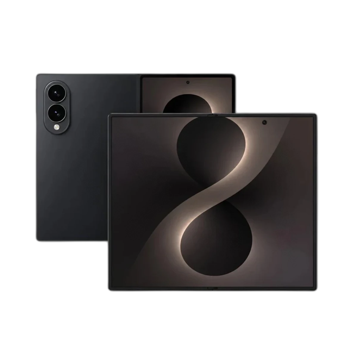 گوشی موبايل سامسونگ مدل Galaxy Z Fold 8 5G دو سیم کارت ظرفیت 256 گیگابایت رم 12 گیگابایت