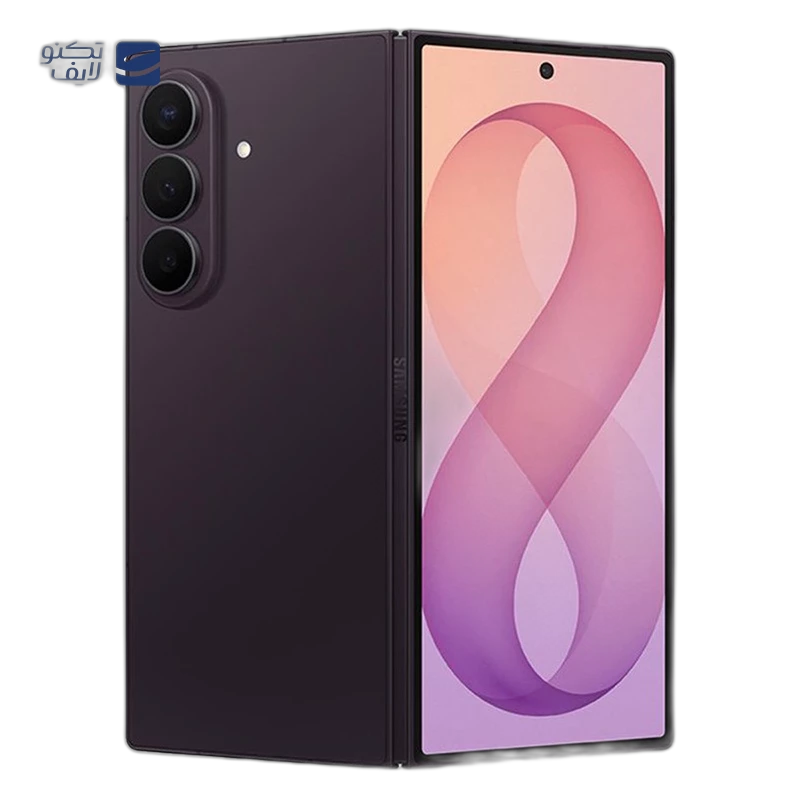 گوشی موبايل سامسونگ مدل Galaxy Z Fold 8 Ultra 5G دو سیم کارت ظرفیت 256 گیگابایت رم 12 گیگابایت