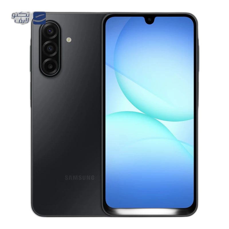 گوشی موبایل سامسونگ مدل Galaxy A17 4G ظرفیت 256 گیگابایت رم 8 گیگابایت - چین