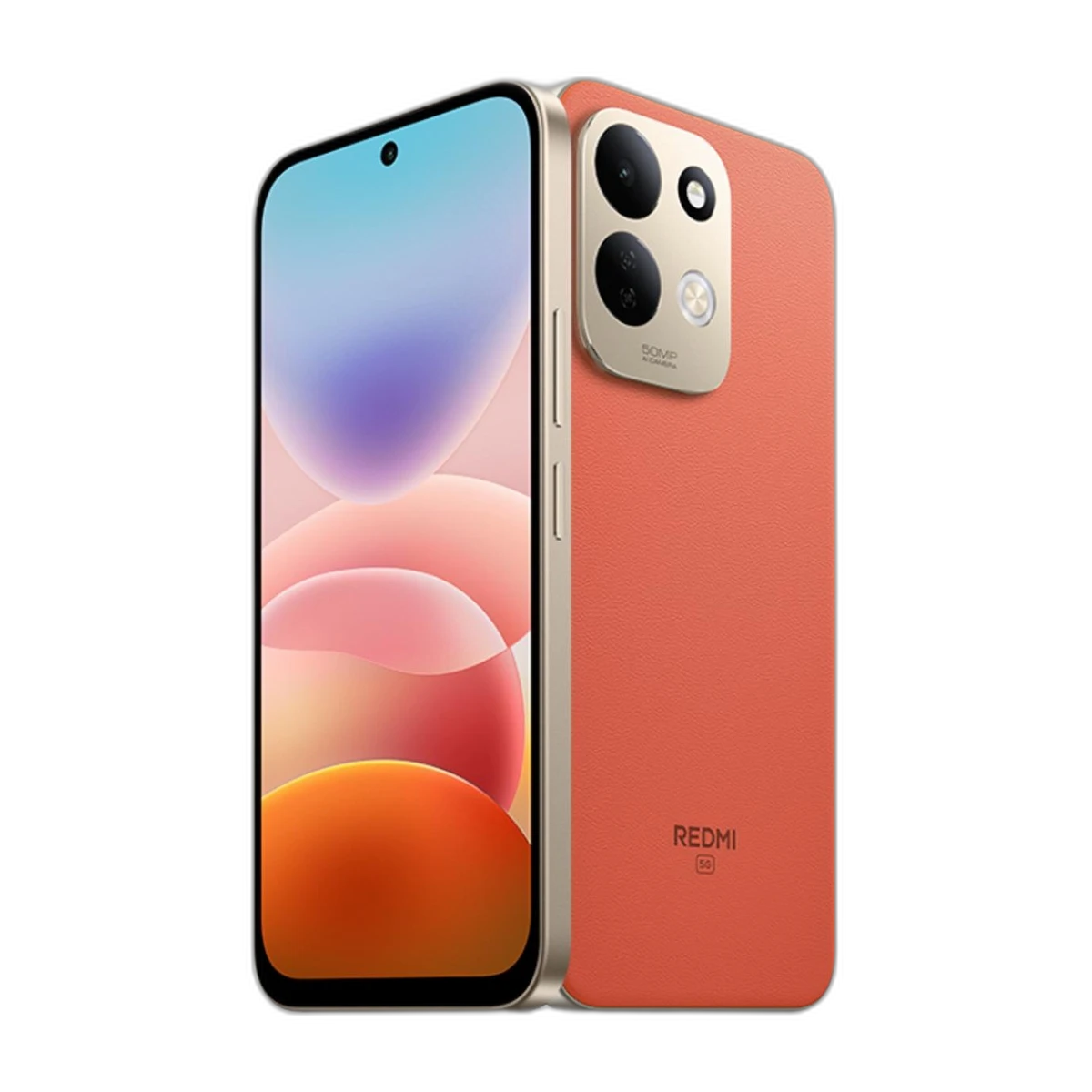 گوشی موبايل شیائومی مدل Redmi 17 ظرفیت 128 گیگابایت رم 6 گیگابایت