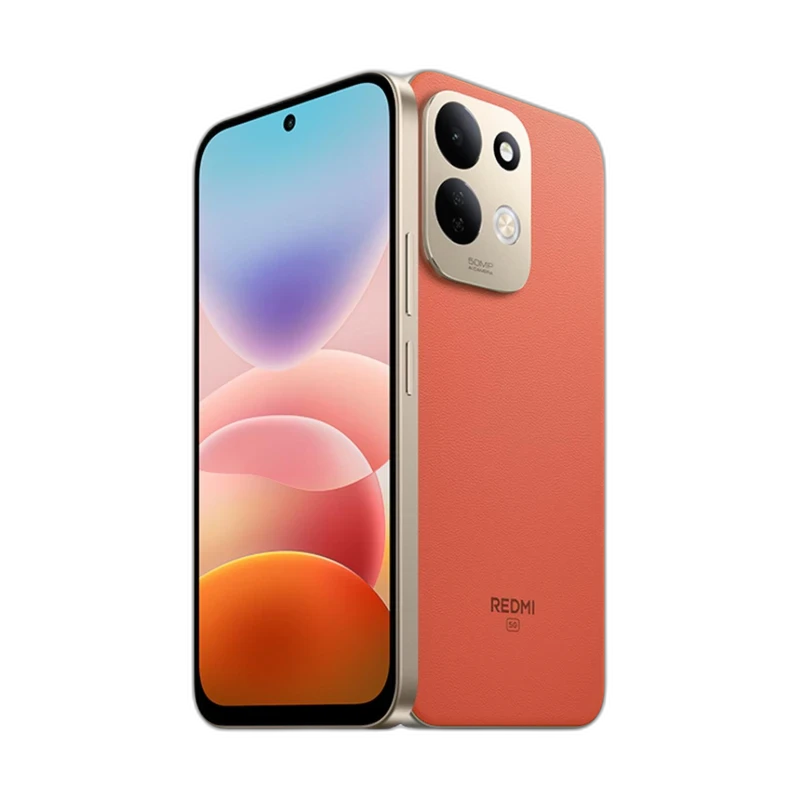 گوشی موبايل شیائومی مدل Redmi 17 ظرفیت 256 گیگابایت رم 4 گیگابایت