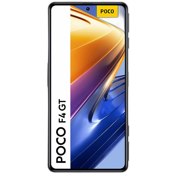 گوشی موبایل شیائومی مدل Poco F4 GT 5G - ظرفیت 256 گیگابایت - رم 12 گیگابایت