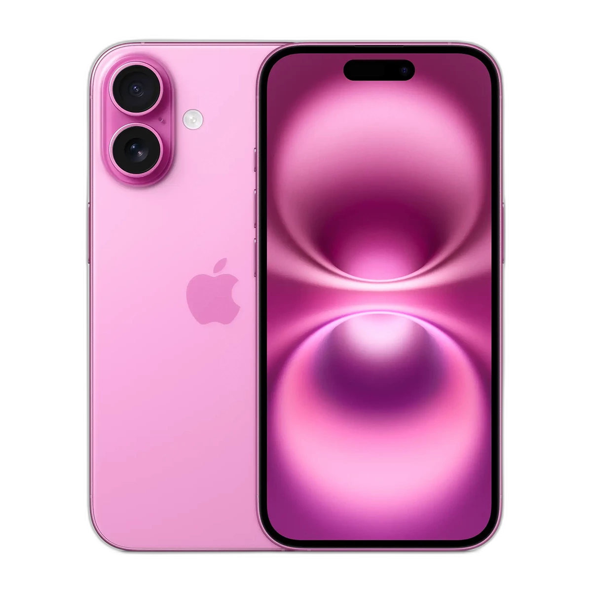 گوشی موبایل اپل iPhone 16 ZA/A دو سیم کارت ظرفیت 512 گیگابایت رم 8 گیگابایت - Not Active