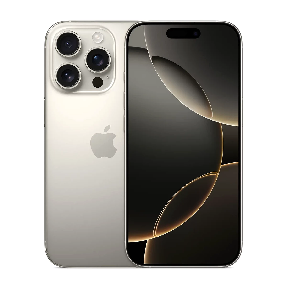 گوشی موبایل اپل مدل iPhone 16 Pro Max ZA/A ظرفیت 256 گیگابایت رم 8 گیگابایت رجیستر شده