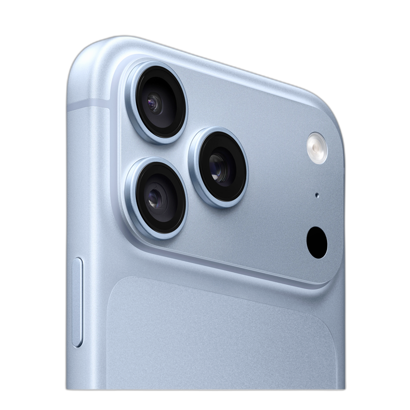 گوشی موبایل ا&zwnj;پل iPhone 18 Pro Max ZA/A ظرفیت ۵۱۲ گیگابایت رم 12 گیگابایت - Not Active