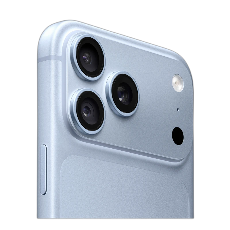 گوشی موبایل ا&zwnj;پل iPhone 18 Pro Max ZA/A ظرفیت 1 ترابایت رم 12 گیگابایت - Not Active