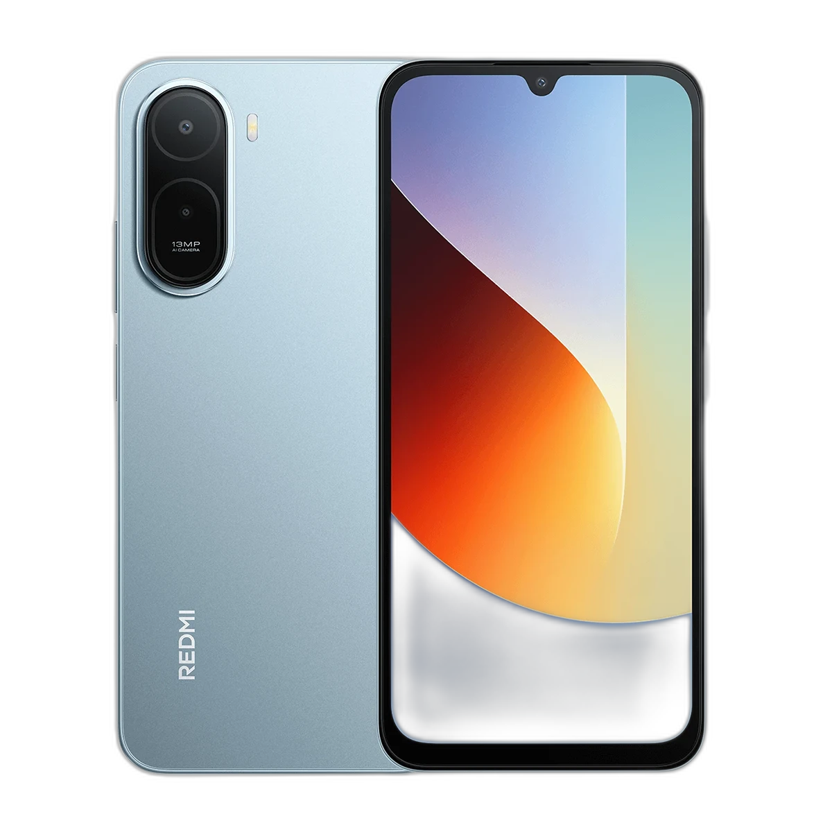 گوشی موبایل شیائومی مدل Redmi A7 Pro 4G ظرفیت 128 گیگابایت رم 4 گیگابایت