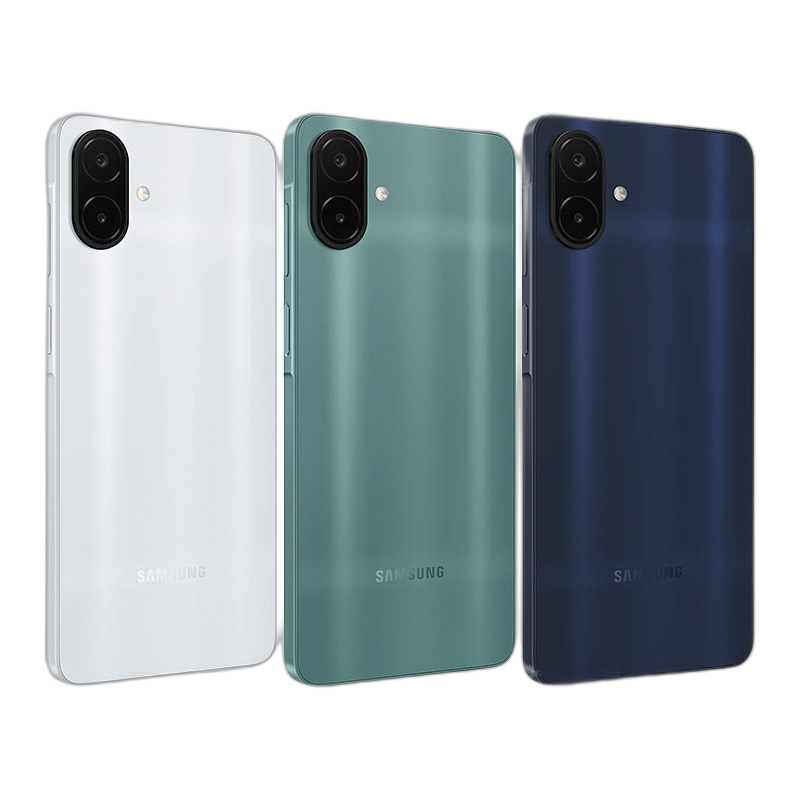 گوشی موبايل سامسونگ مد&zwnj;ل Galaxy A08 4G ظرفیت 256 گیگابایت رم 4 گیگابایت