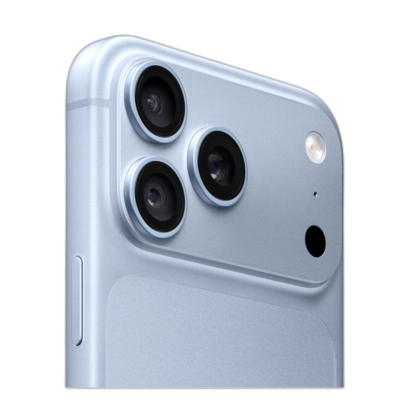گوشی موبایل ا&zwnj;پل iPhone 18 Pro Max ZA/A ظرفیت 256 گیگابایت رم 12 گیگابایت بدون رجیستر - آنباکس Active