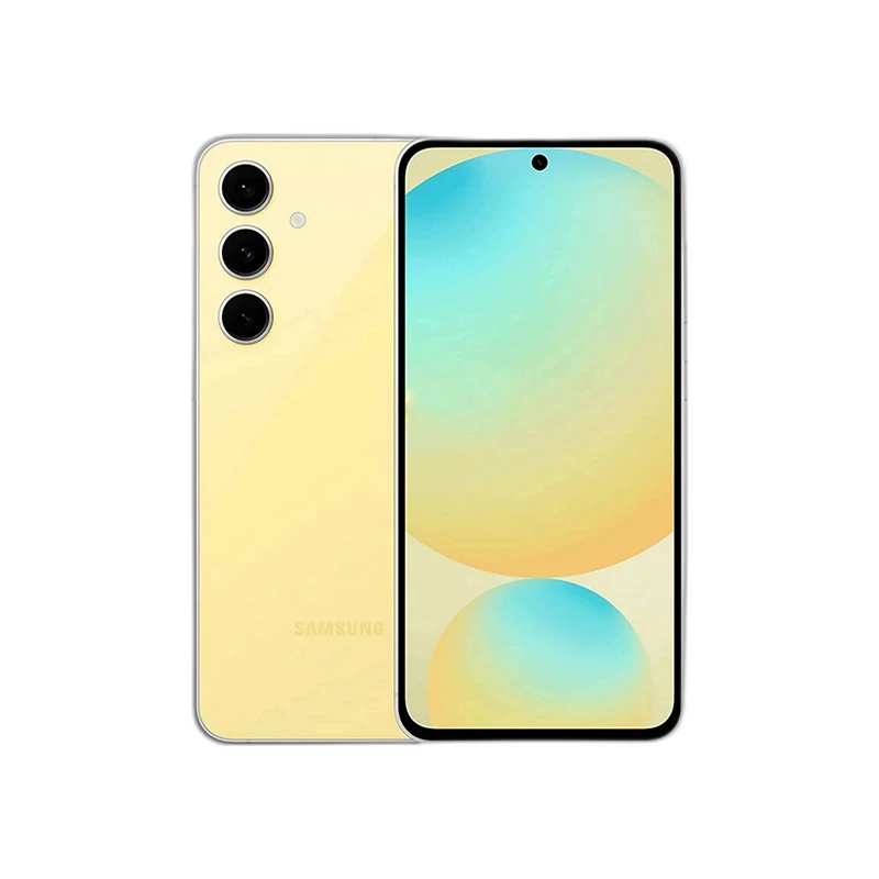 گوشی موبايل سامسونگ مدل Galaxy S24 FE ظرفیت 512 گیگابایت رم 8 گیگابایت - ویتنام