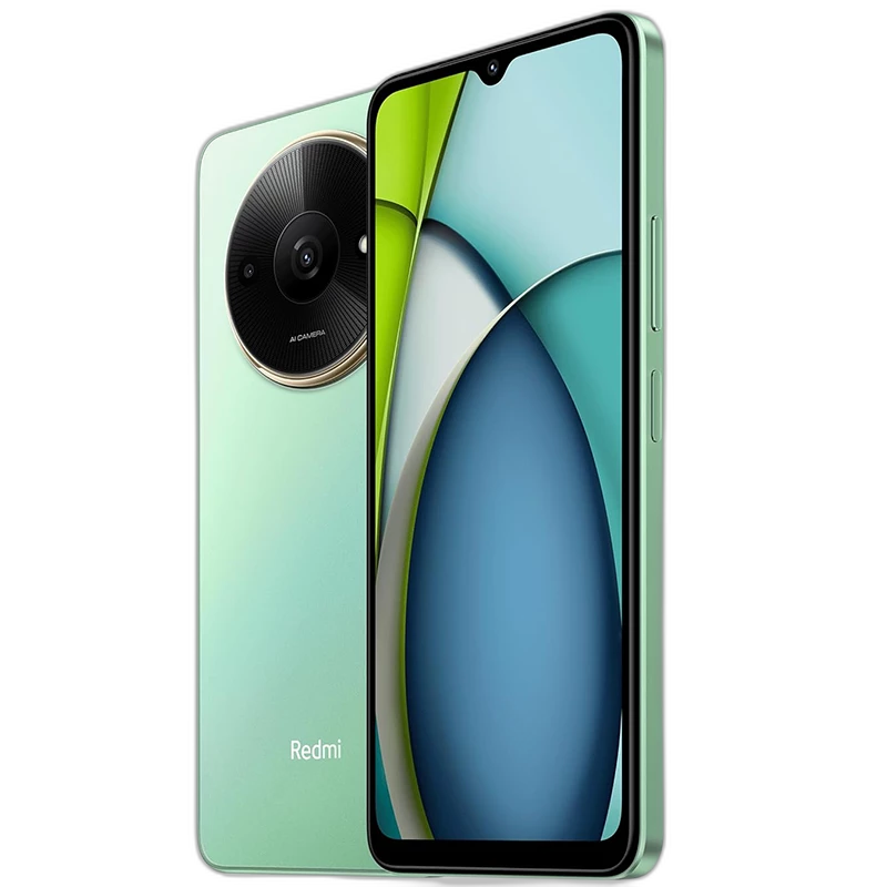 گوشی موبایل شیائومی مدل Redmi A3x ظرفیت 64 گیگابایت رم 3 گیگابایت