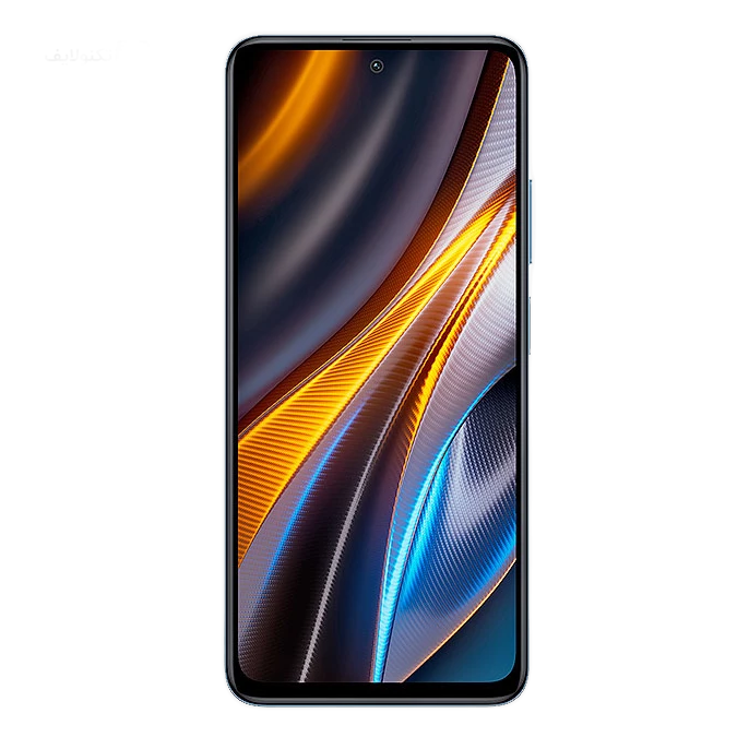 گوشی موبایل شیائومی مدل Poco X4 GT 5G ظرفیت 128 گیگابایت - رم 8 گیگابایت