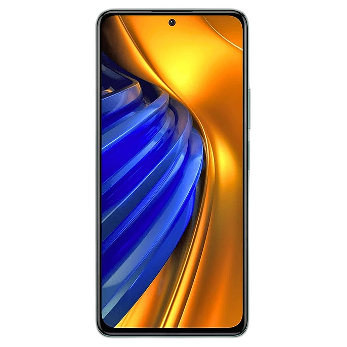 گوشی موبایل شیائومی مدل Poco F4 5G - ظرفیت 256 گیگابایت - رم 8 گیگابایت