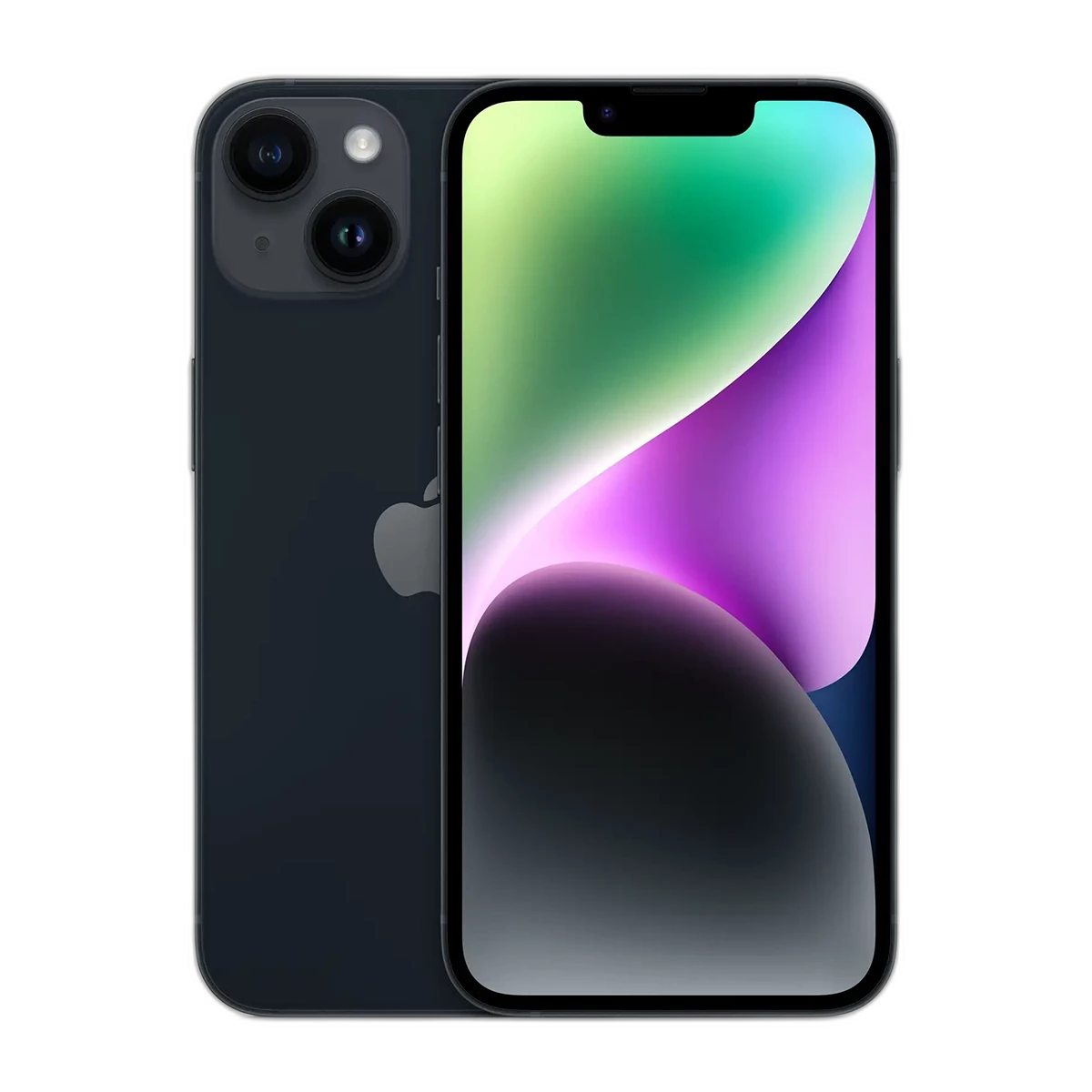 گوشی موبایل اپل iPhone 14 دو سیم کارت ظرفیت 256 گیگابایت رم 6 گیگابایت - Not Active