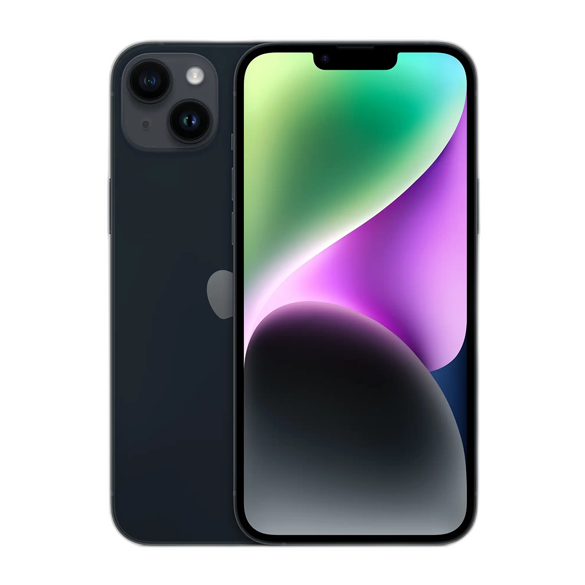 گوشی موبایل اپل iPhone 14 Plus ZA/A دو سیم کارت ظرفیت 256 گیگابایت رم 6 گیگابایت - Not Active