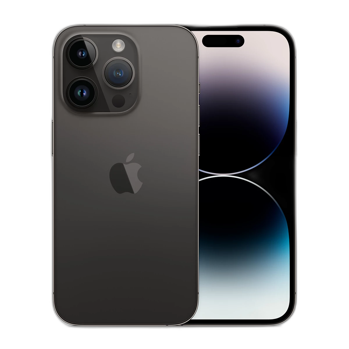 گوشی موبایل اپل iPhone 14 Pro ZA/A دو سیم کارت ظرفیت 1 ترابایت رم 6 گیگابایت - Not Active