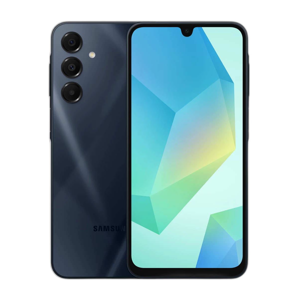 گوشی موبایل سامسونگ مدل Galaxy A16 4G ظرفیت 128 گیگابایت رم 4 گیگابایت