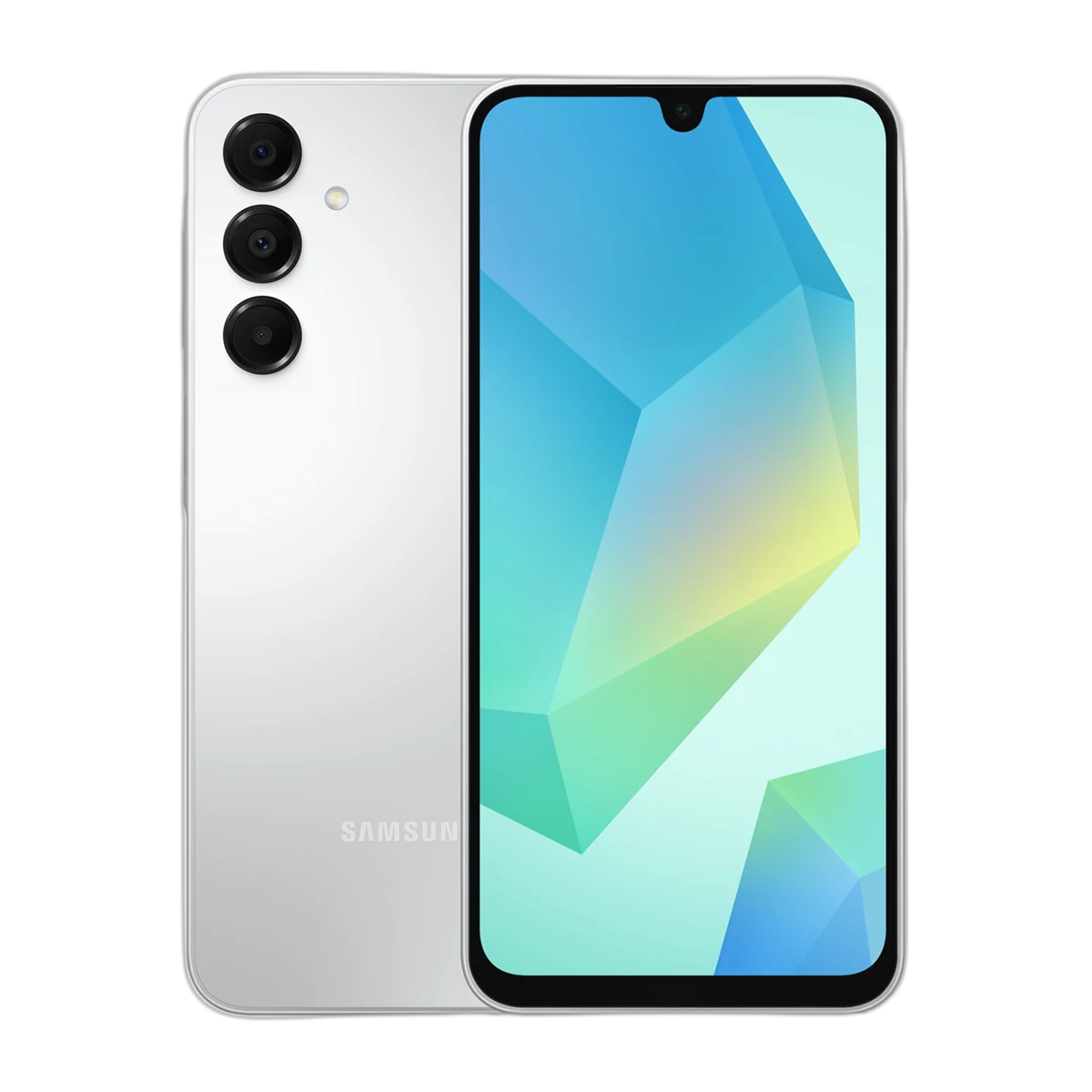 گوشی موبایل سامسونگ مدل Galaxy A16 4G ظرفیت 256 گیگابایت رم 8 گیگابایت