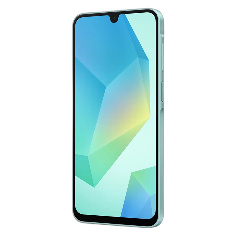 گوشی موبایل سامسونگ مدل Galaxy A16 4G ظرفیت 128 گیگابایت رم 6 گیگابایت