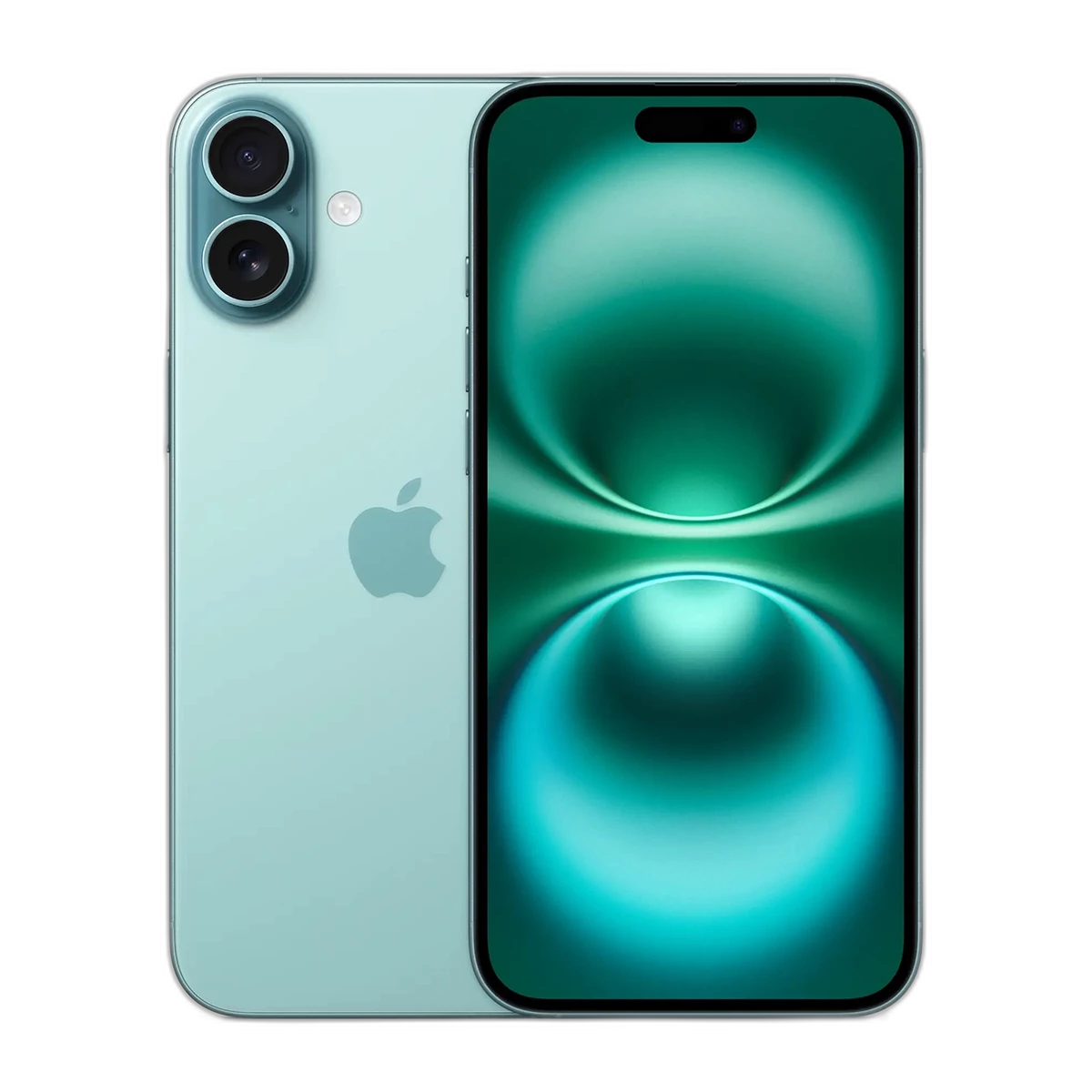 گوشی موبایل اپل iPhone 16 Plus CH/A دو سیم کارت ظرفیت 256 گیگابایت رم 8 گیگابایت - Not Active