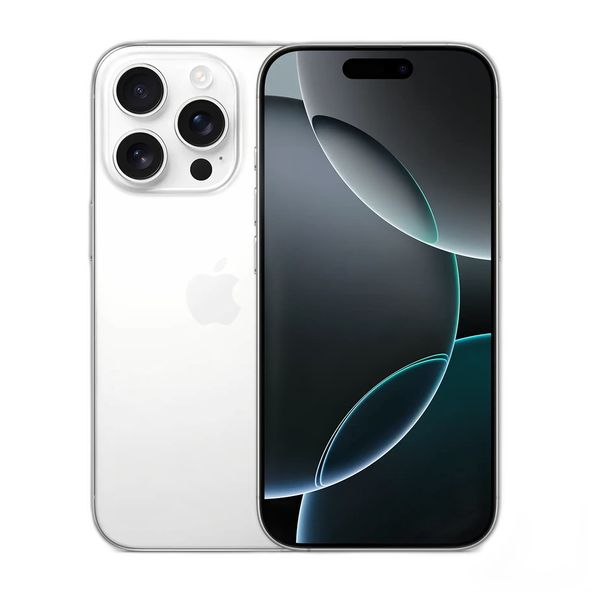 گوشی موبایل اپل iPhone 16 Pro Max CH/A دو سیم کارت ظرفیت 1 ترابایت رم 8 گیگابایت - Not Active