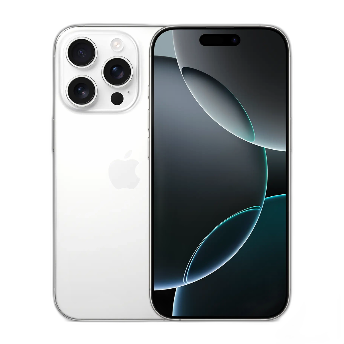 گوشی موبایل اپل iPhone 16 Pro Max CH/A دو سیم کارت ظرفیت 256 گیگابایت رم 8 گیگابایت - Not Active