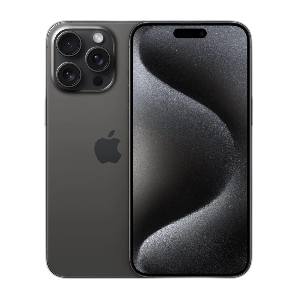 گوشی موبایل اپل iPhone 15 Pro CH/A دو سیم کارت ظرفیت 256 گیگابایت رم 8 گیگابایت - Not Active