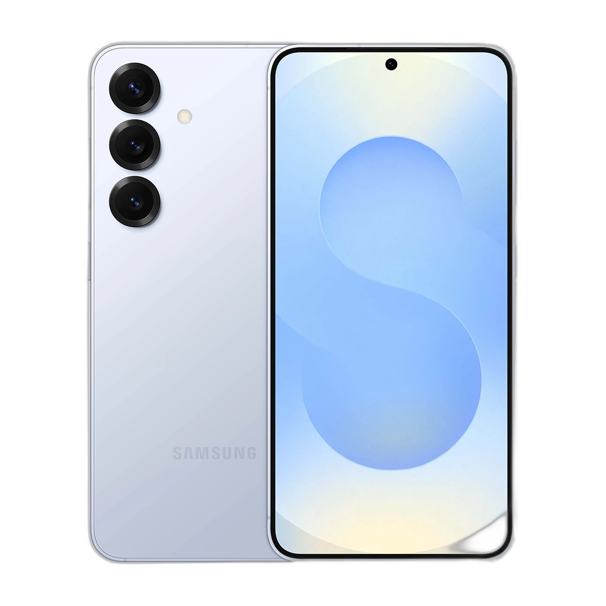 گوشی موبايل سامسونگ مدل Galaxy S25 5G ظرفیت 128 گیگابایت رم 12 گیگابایت