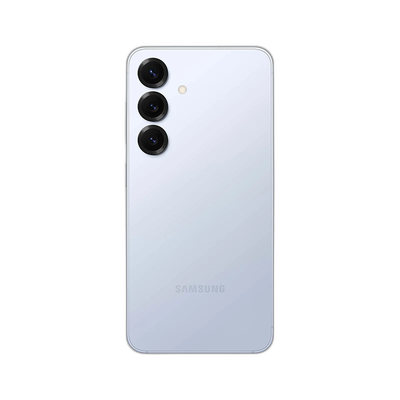 گوشی موبايل سامسونگ مدل Galaxy S25 5G ظرفیت 512 گیگابایت رم 12 گیگابایت