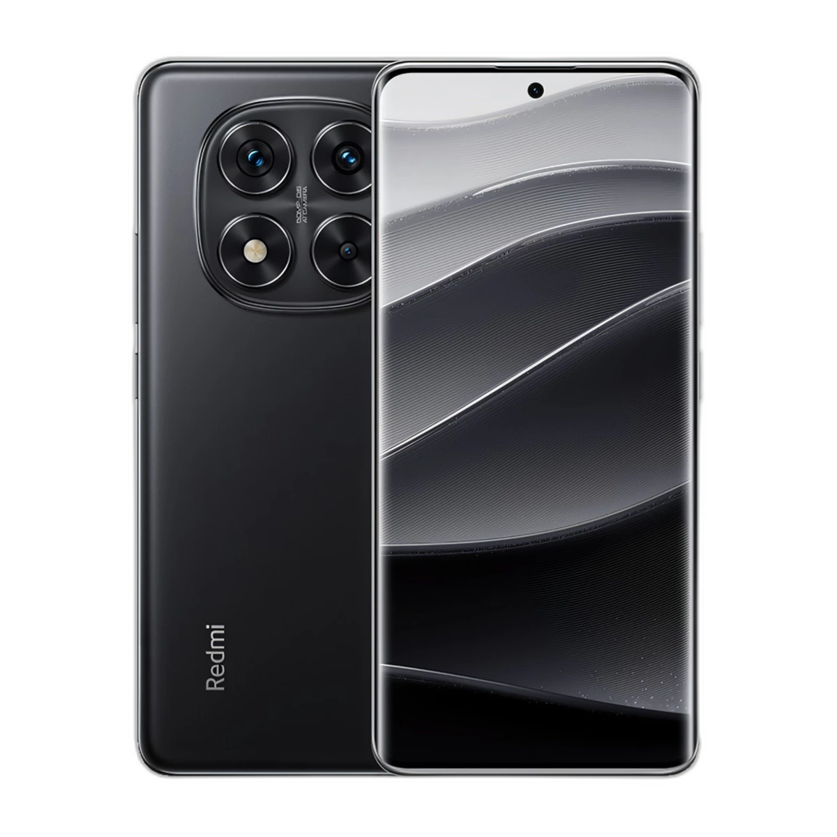 گوشی موبايل شیائومی مدل Redmi Note 14 Pro 5G ظرفیت 256 گیگابایت رم 8 گیگابایت