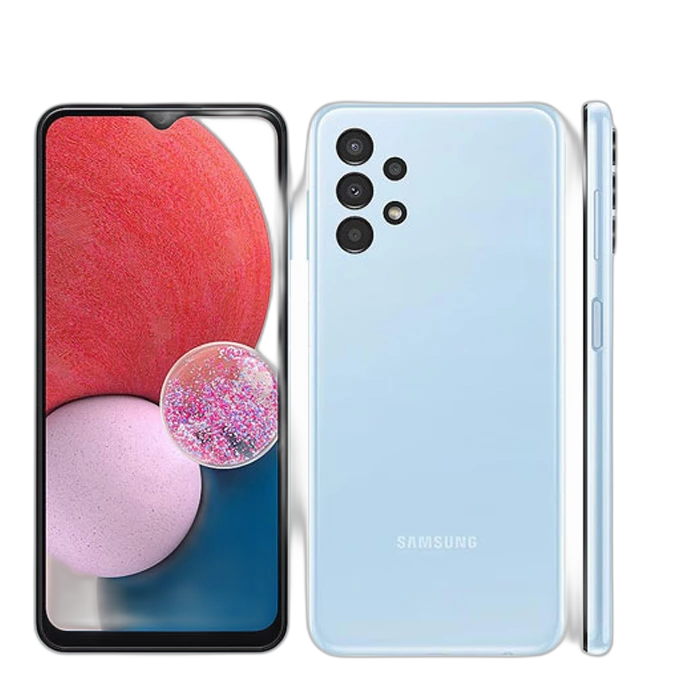 گوشی موبایل سامسونگ مدل Galaxy A13 (SM-A137) ظرفیت 128 گیگابایت - رم 4 گیگابایت