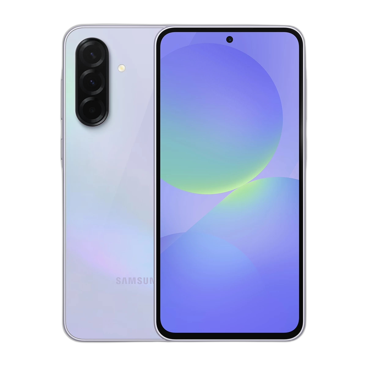 گوشی موبايل سامسونگ Galaxy A36 5G ظرفیت 128 گیگابایت رم 8 گیگابایت