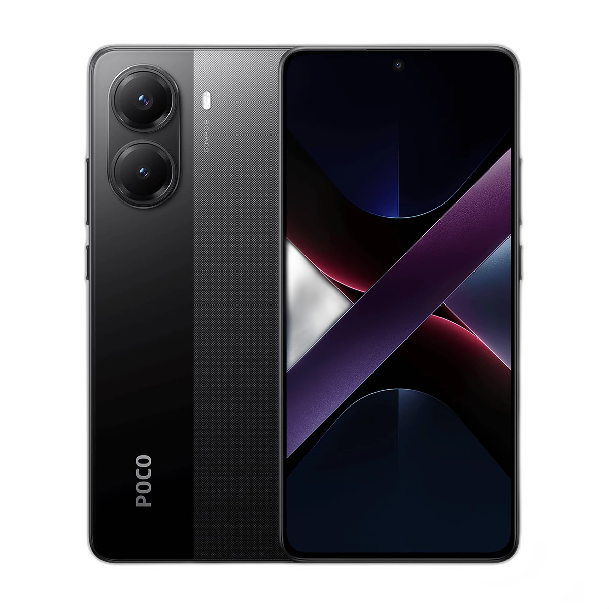 گوشی موبایل پوکو مدل X7 Pro ظرفیت 256 گیگابایت رم 8 گیگابایت
