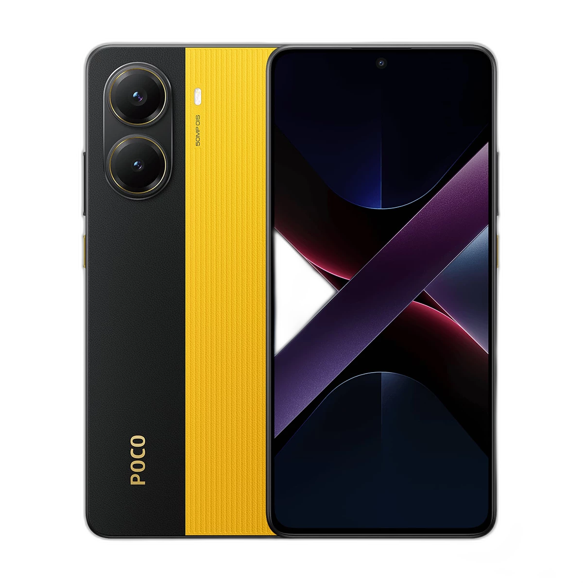 گوشی موبایل پوکو مدل X7 Pro ظرفیت 512 گیگابایت رم 12 گیگابایت