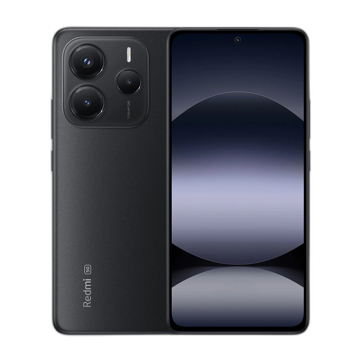 گوشی موبايل شیائومی مدل Redmi Note 14 5G ظرفیت 128 گیگابایت رم 6 گیگابایت