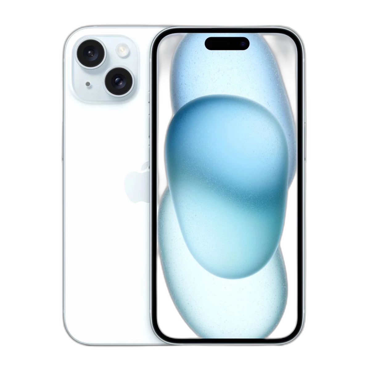 گوشی موبایل اپل iPhone 15 ZA/A دو سیم کارت ظرفیت 512 گیگابایت رم 6 گیگابایت - Not Active