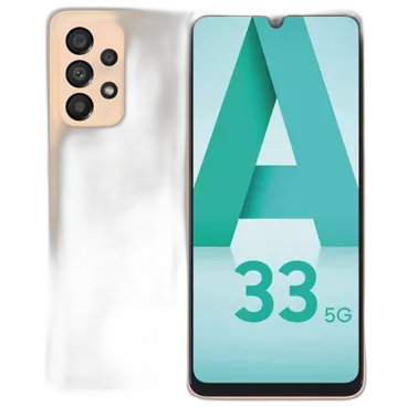 گوشی موبايل سامسونگ Galaxy A33 5G ظرفیت 128 گیگابایت رم 6 گیگابایت - ویتنام