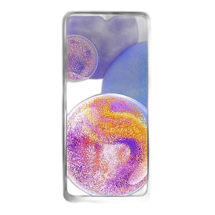 گوشی موبايل سامسونگ Galaxy A23 ظرفیت 64 گیگابایت رم 4 گیگابایت - ویتنام