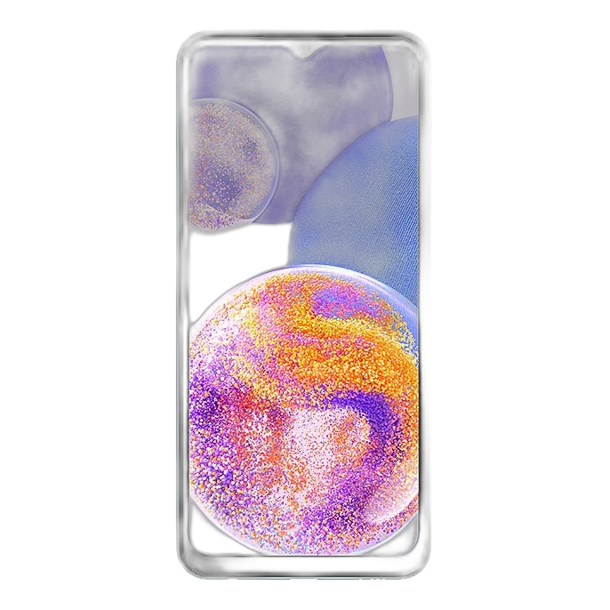 گوشی موبايل سامسونگ Galaxy A23 ظرفیت 128 گیگابایت رم 4 گیگابایت - ویتنام