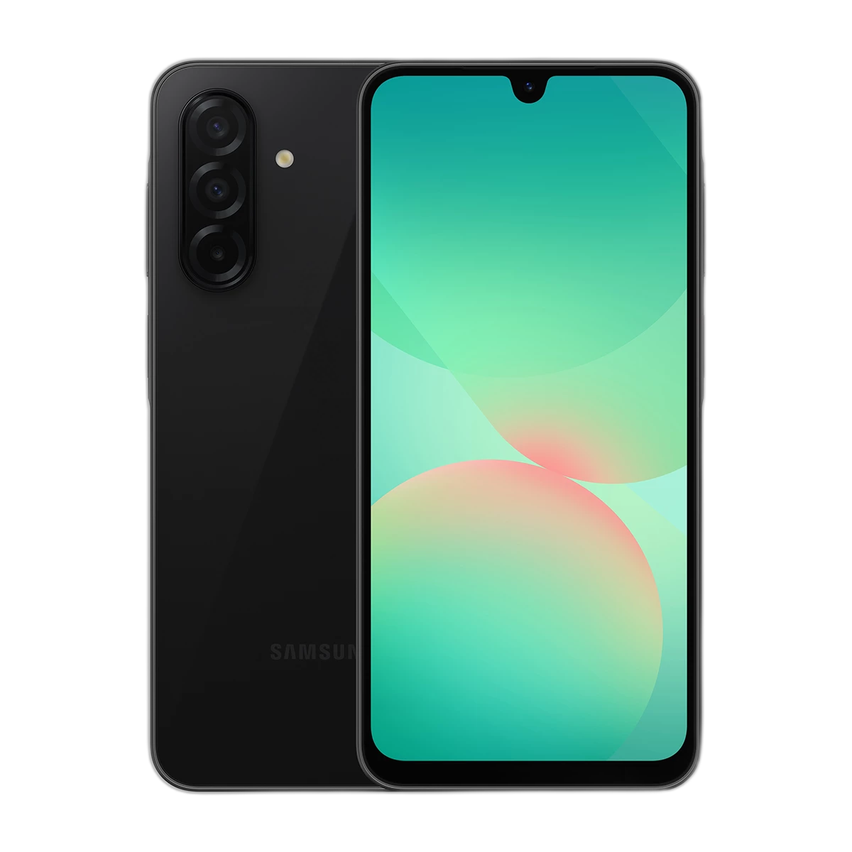 گوشی موبايل سامسونگ Galaxy A26 5G ظرفیت 128 گیگابایت رم 8 گیگابایت