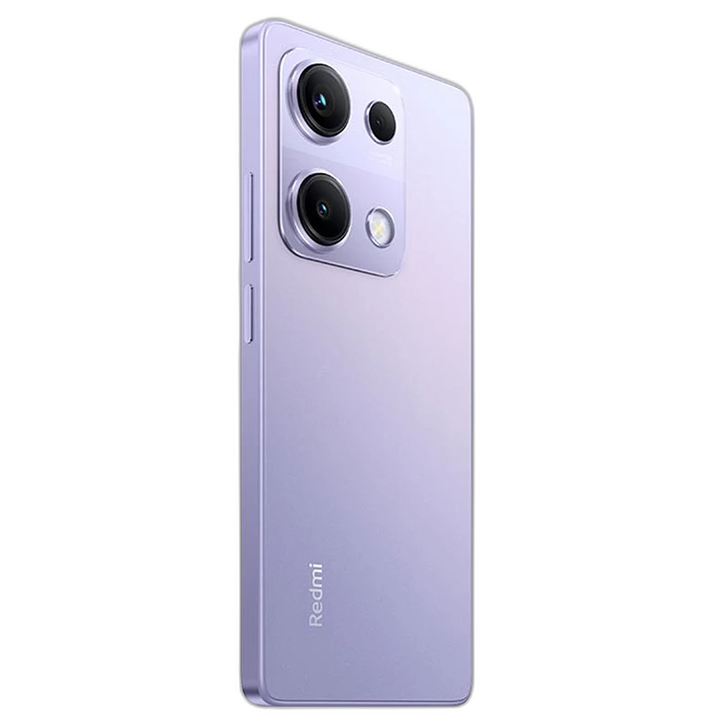 گوشی موبایل شیائومی مدل Redmi Note 14S 4G ظرفیت 256 گیگابایت رم 8 گیگابایت